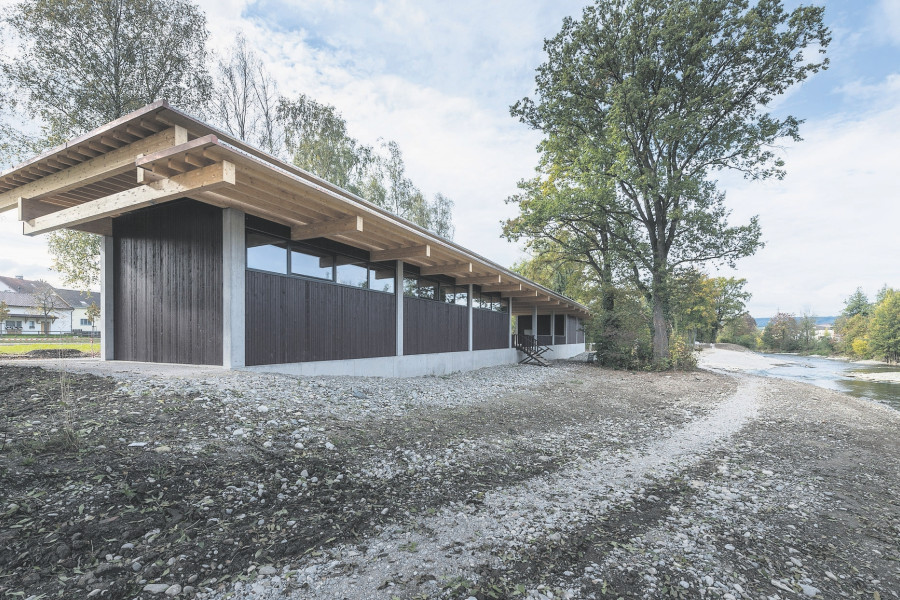 Foto zum Projekt «»