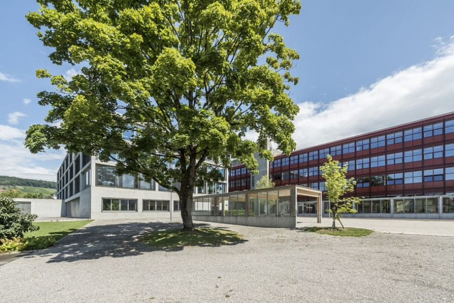 Foto zum Projekt «»