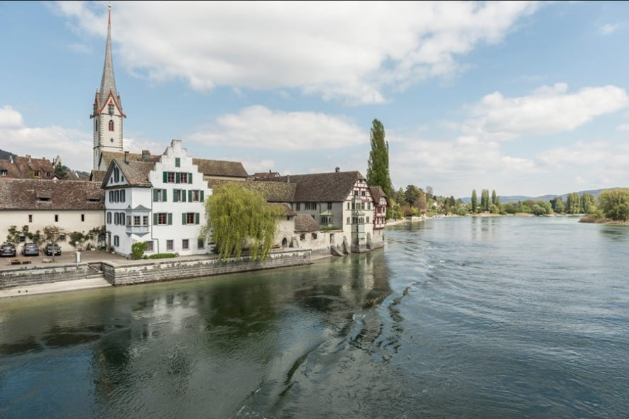 Foto zum Projekt «»