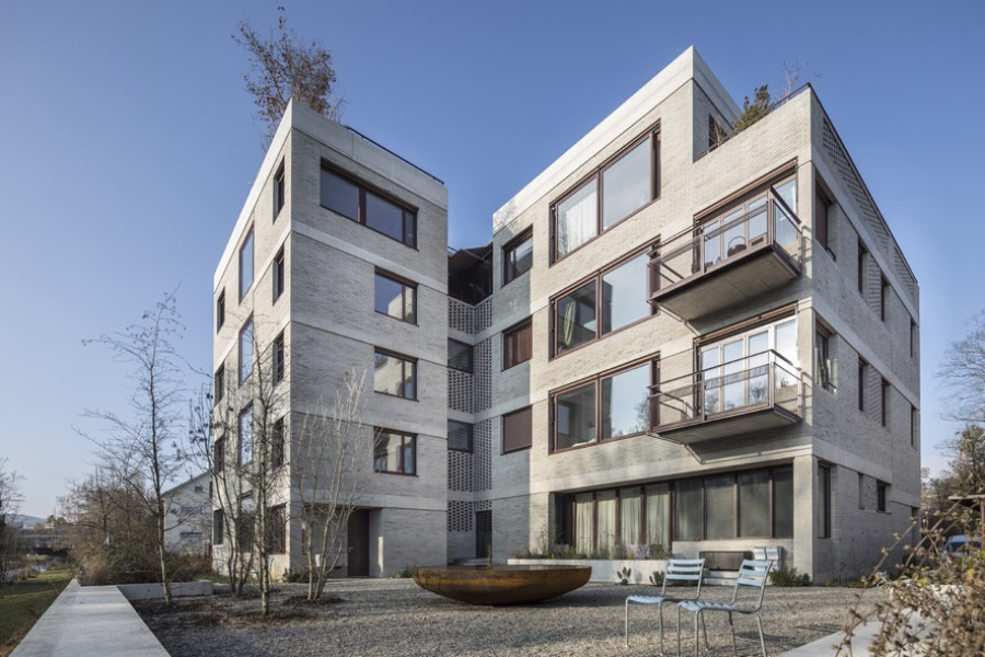 Foto zum Projekt «»