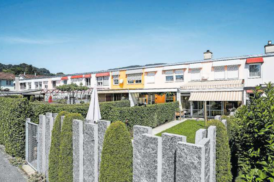 Foto zum Projekt «»