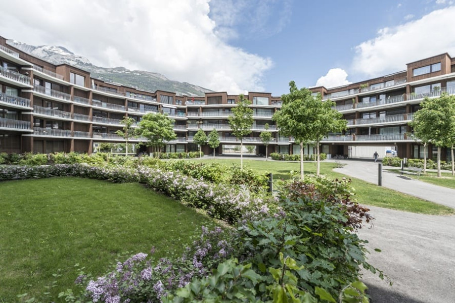 Foto zum Projekt «»