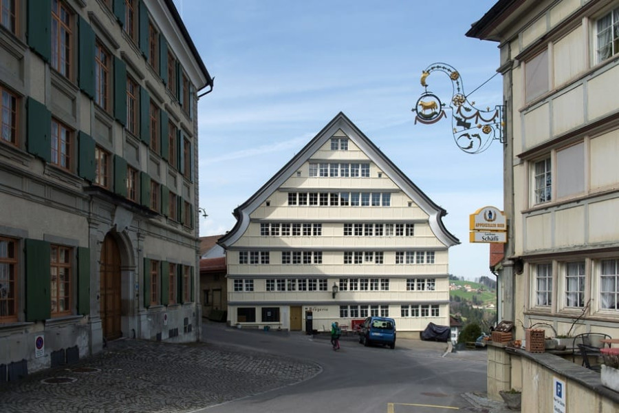 Foto zum Projekt «»