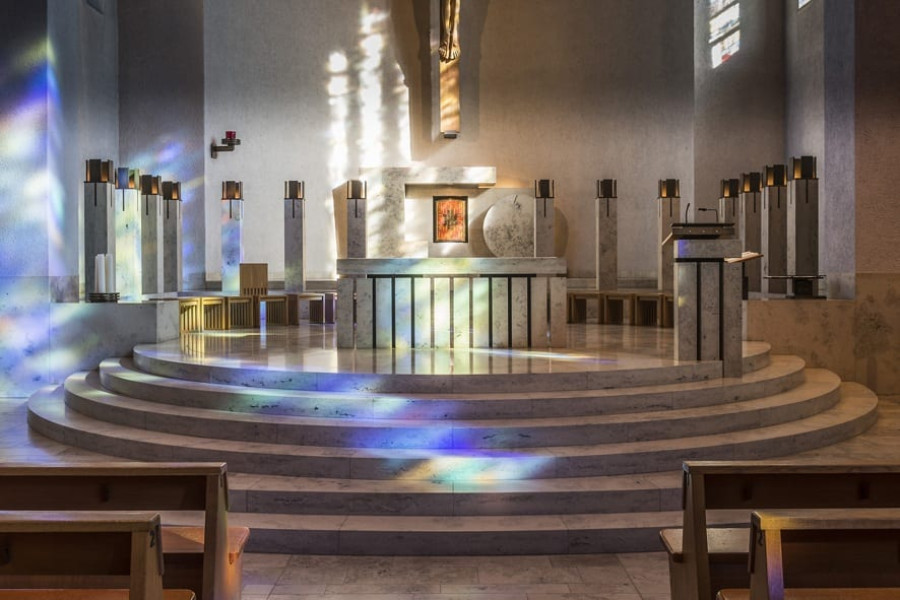 Foto zum Projekt «»