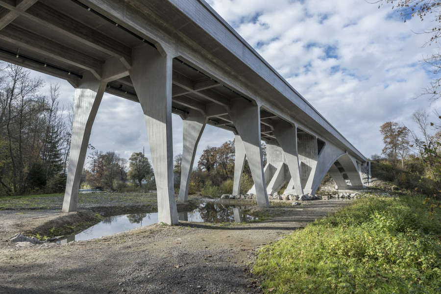 Foto zum Projekt «»