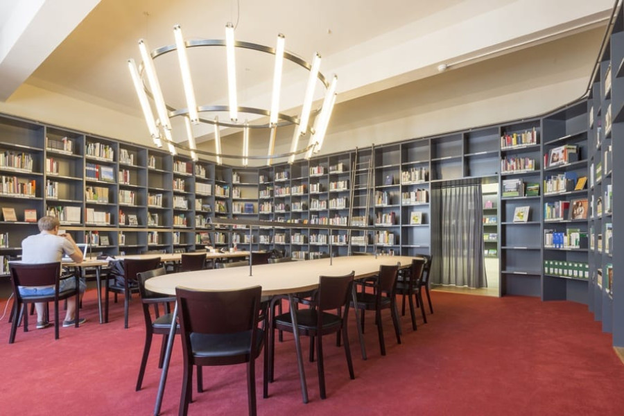 Foto zum Projekt «»