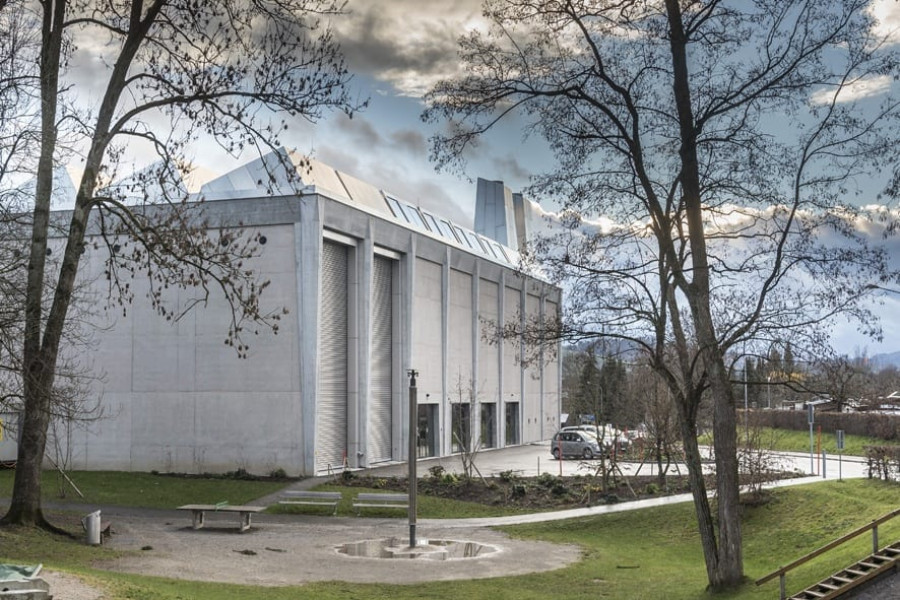 Foto zum Projekt «»