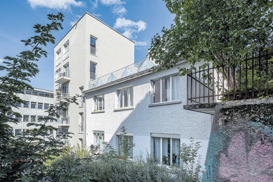 Foto zum Projekt «»