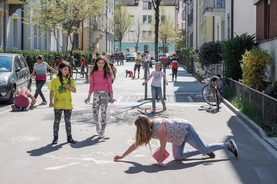 Foto zum Projekt «»