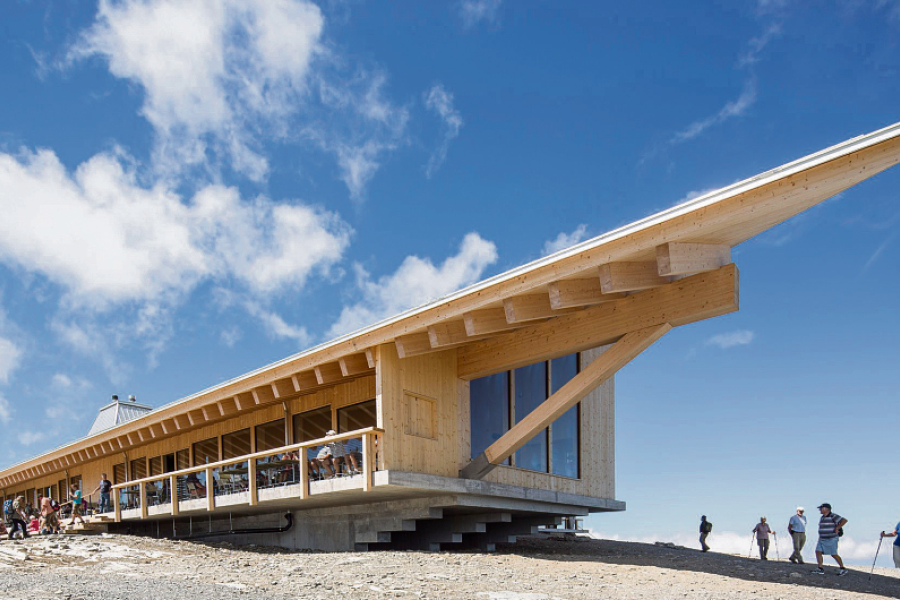 Foto zum Projekt «»