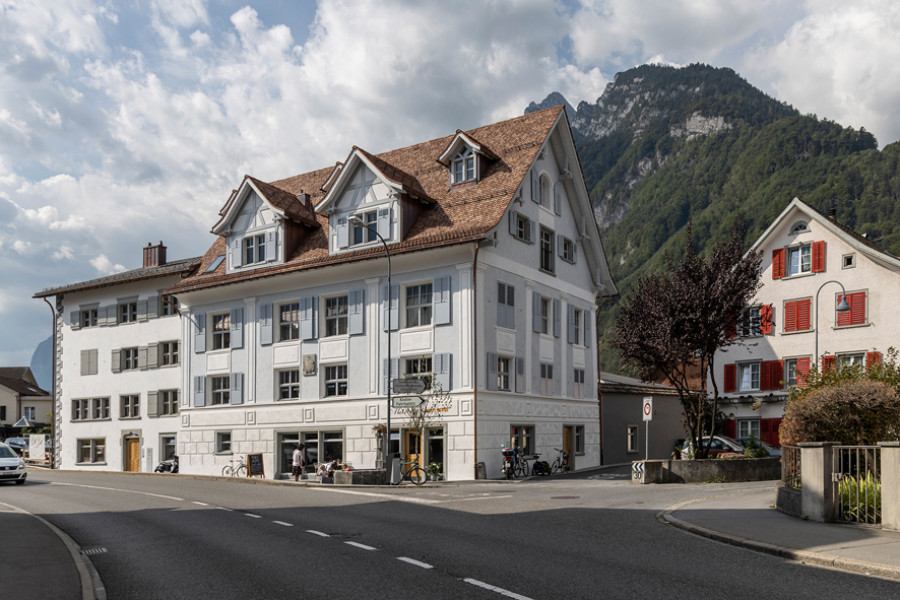 Foto zum Projekt «»