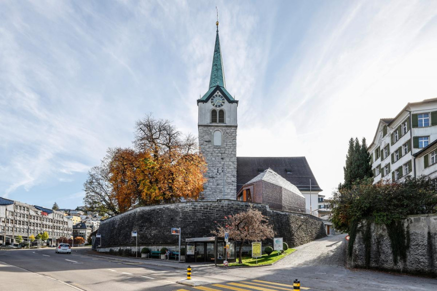 Foto zum Projekt «»