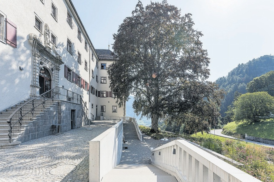 Foto zum Projekt «»