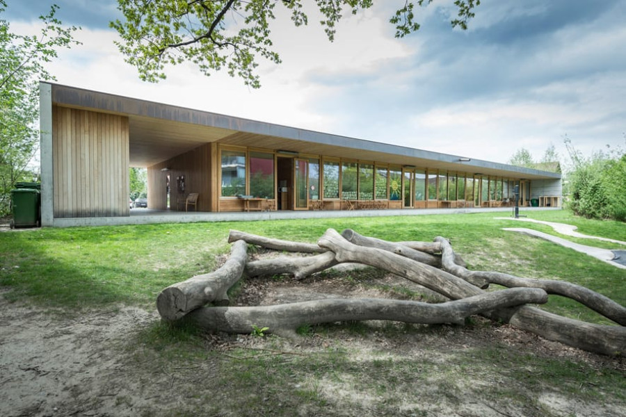 Foto zum Projekt «»