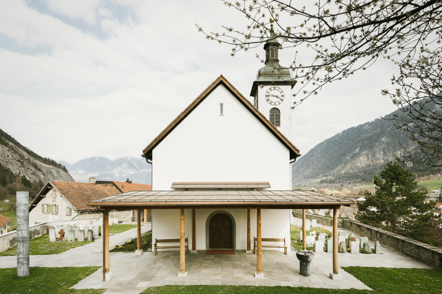 Foto zum Projekt «»