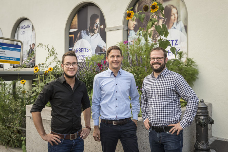 Foto zum Projekt «»