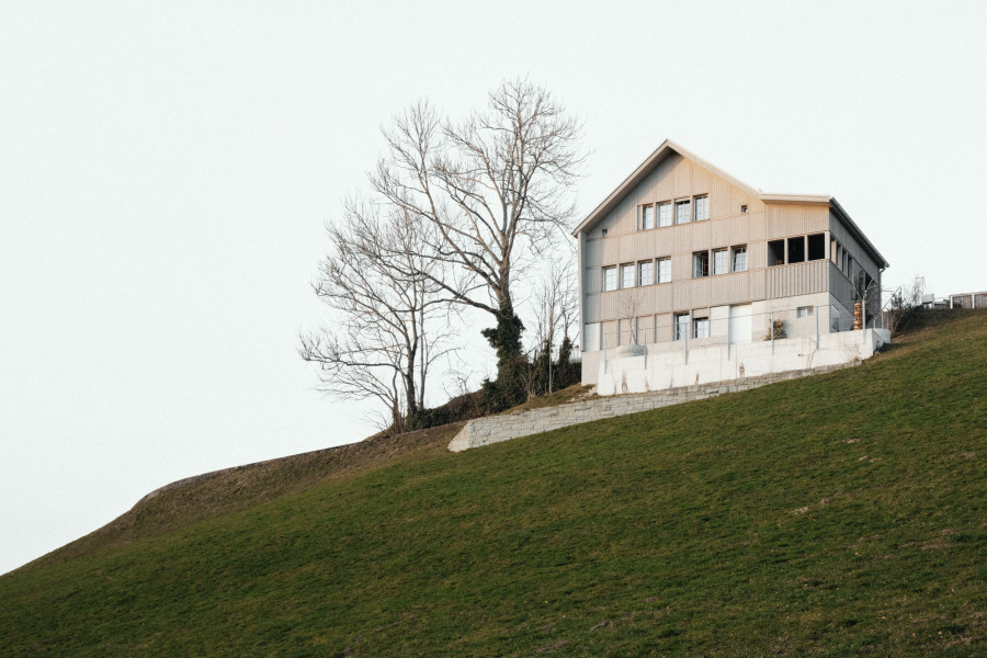 Foto zum Projekt «»