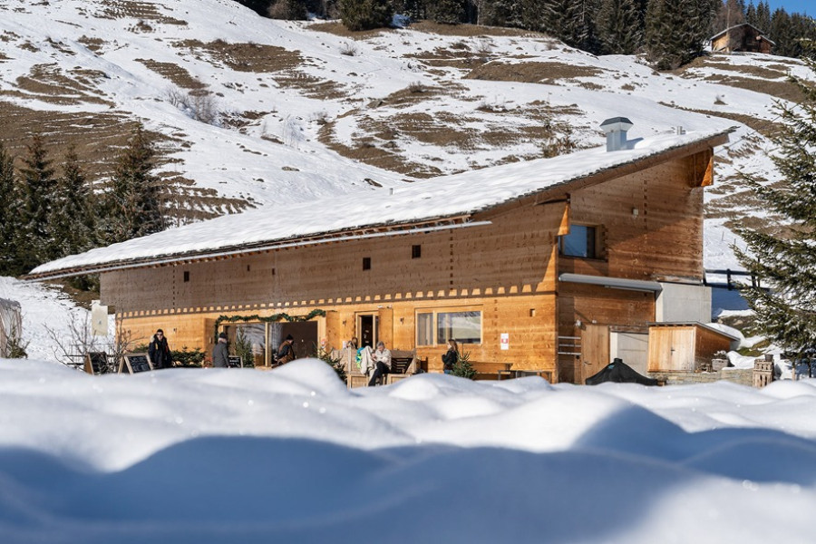 Foto zum Projekt «»