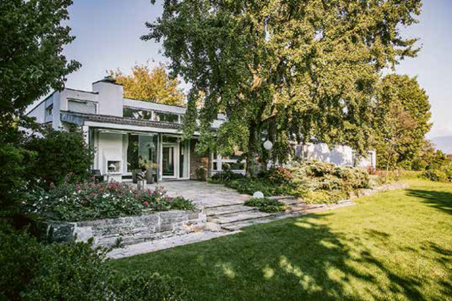 Foto zum Projekt «»