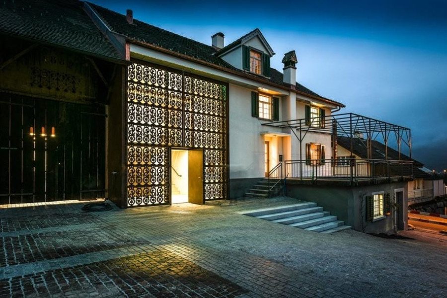 Foto zum Projekt «»