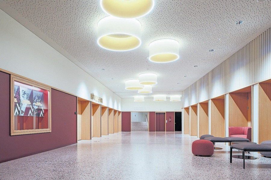 Foto zum Projekt «»