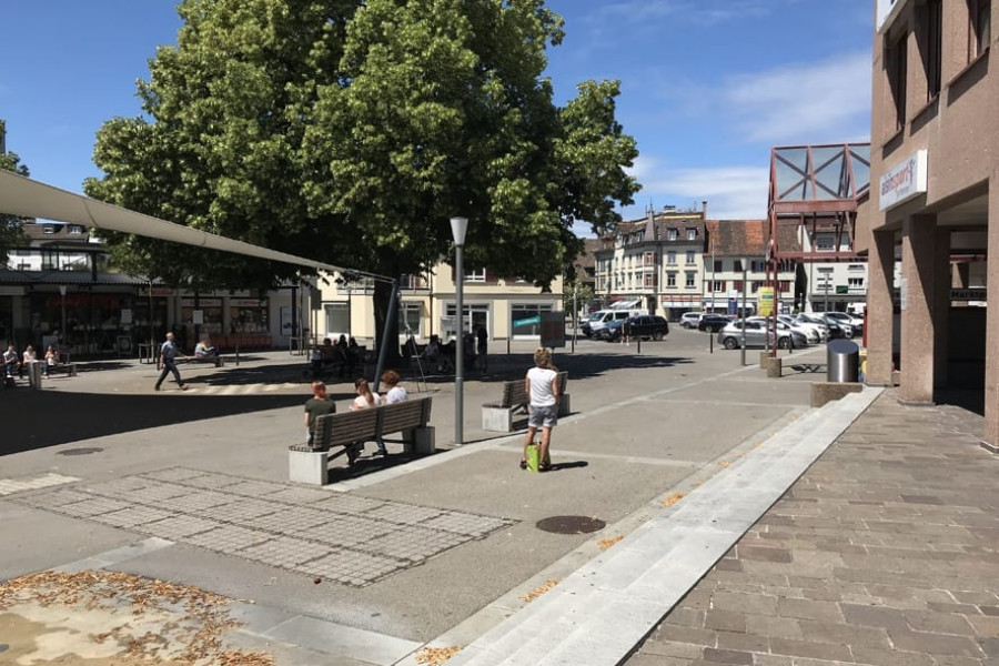 Foto zum Projekt «»