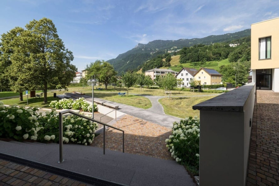 Foto zum Projekt «»