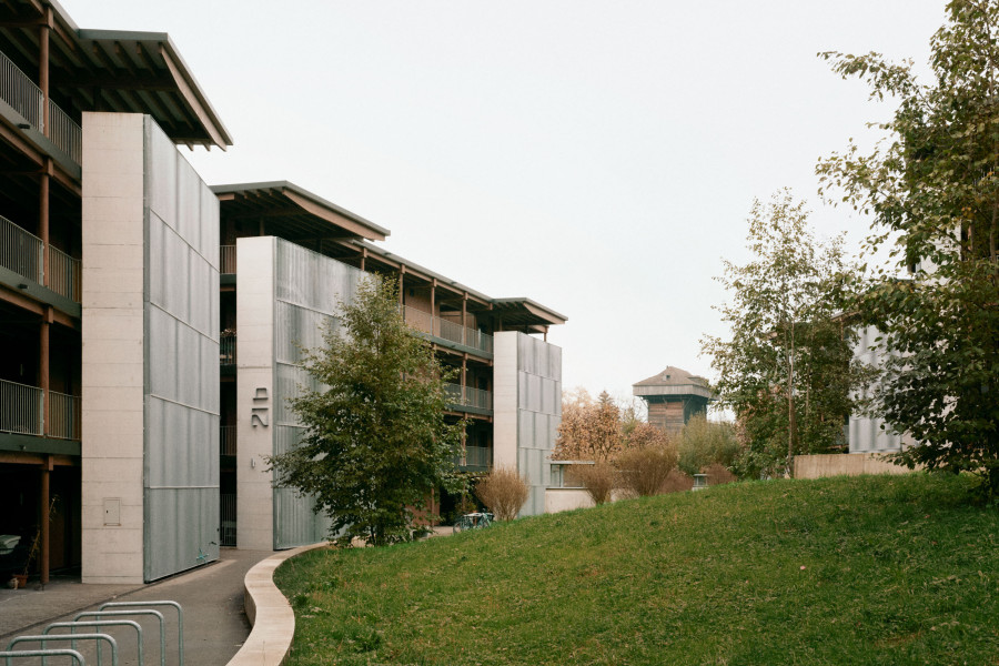 Foto zum Projekt «»