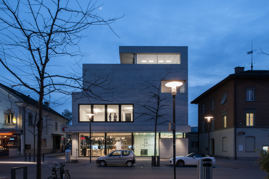 Foto zum Projekt «»