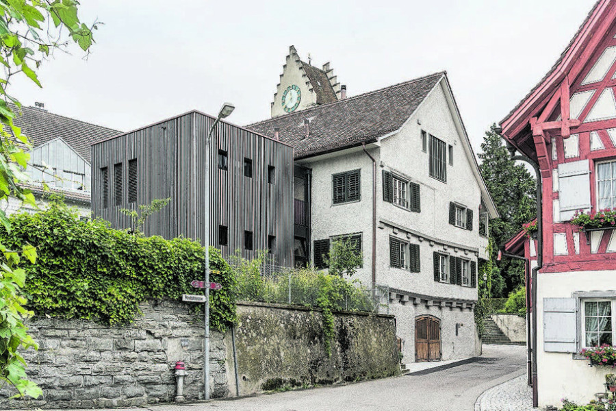 Foto zum Projekt «»