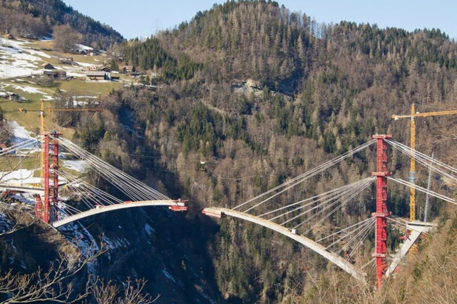 Foto zum Projekt «»