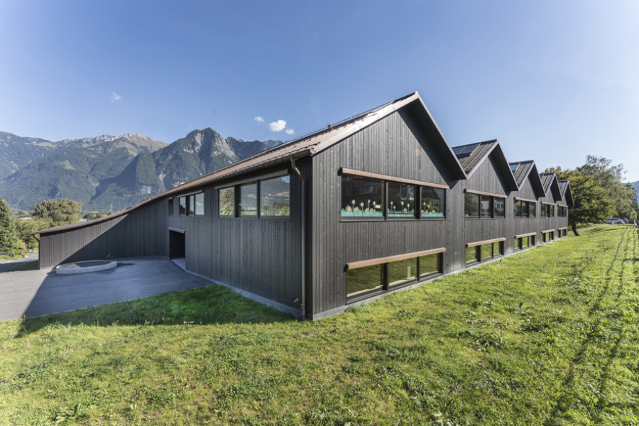 Foto zum Projekt «»