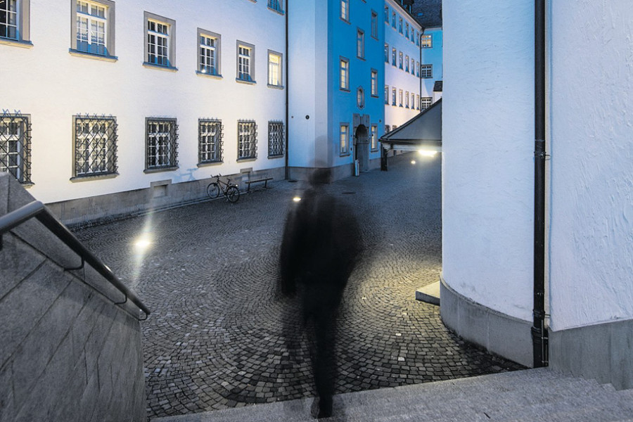 Foto zum Projekt «»