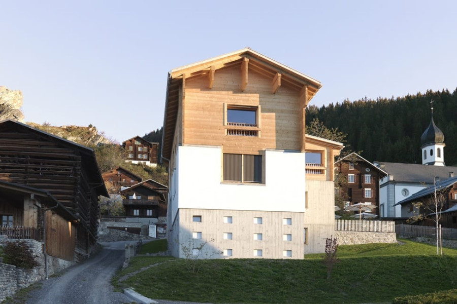 Foto zum Projekt «»