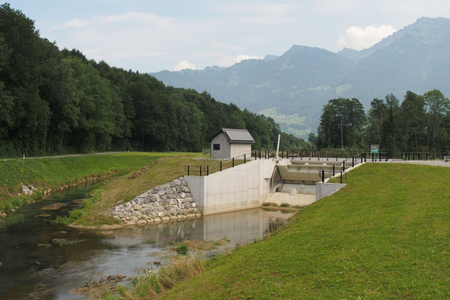 Foto zum Projekt «»