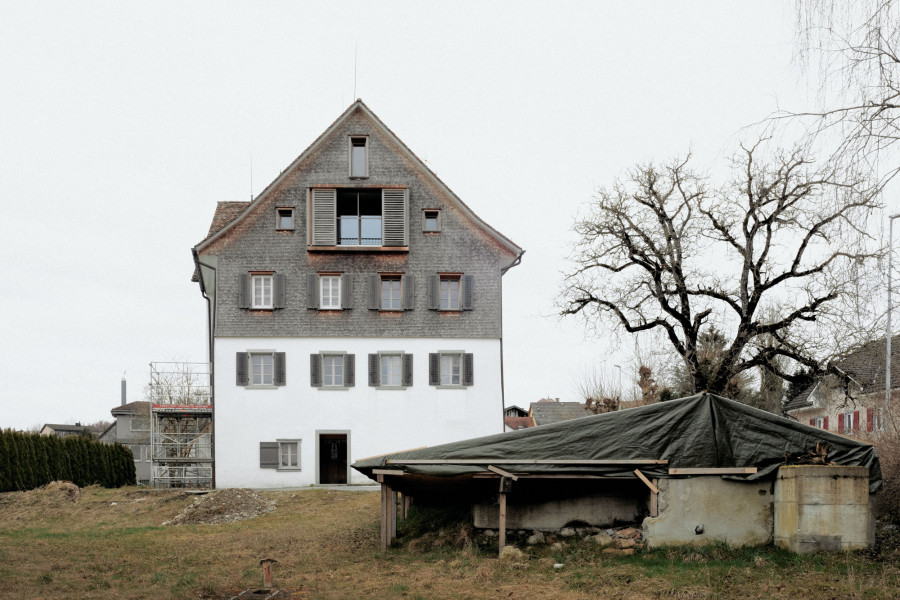 Foto zum Projekt «»