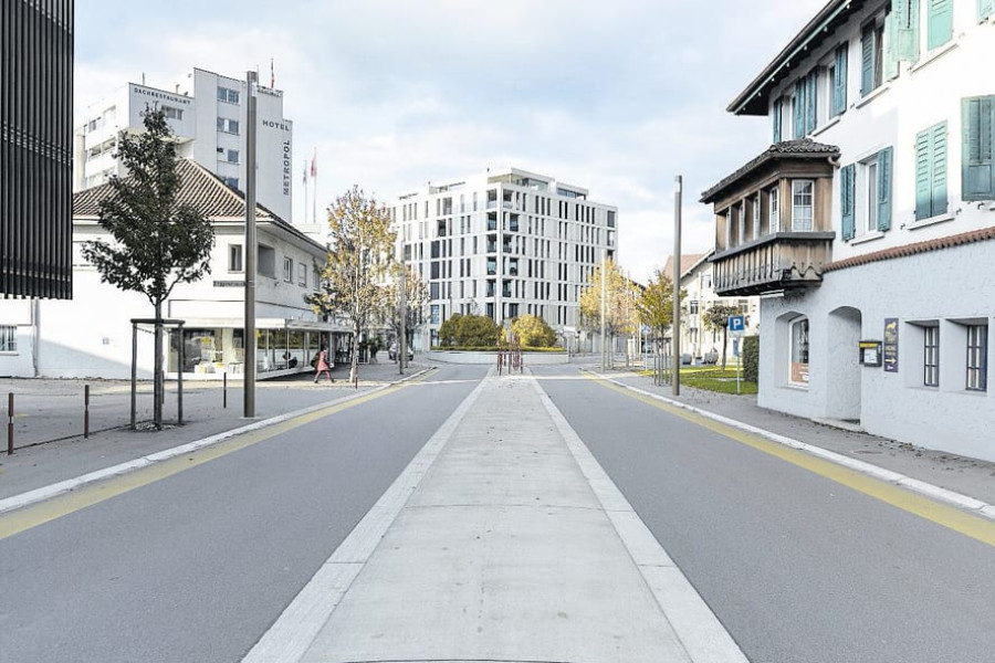 Foto zum Projekt «»