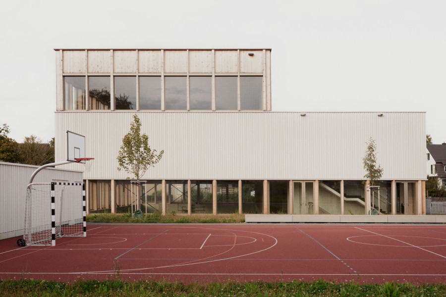 Foto zum Projekt «»