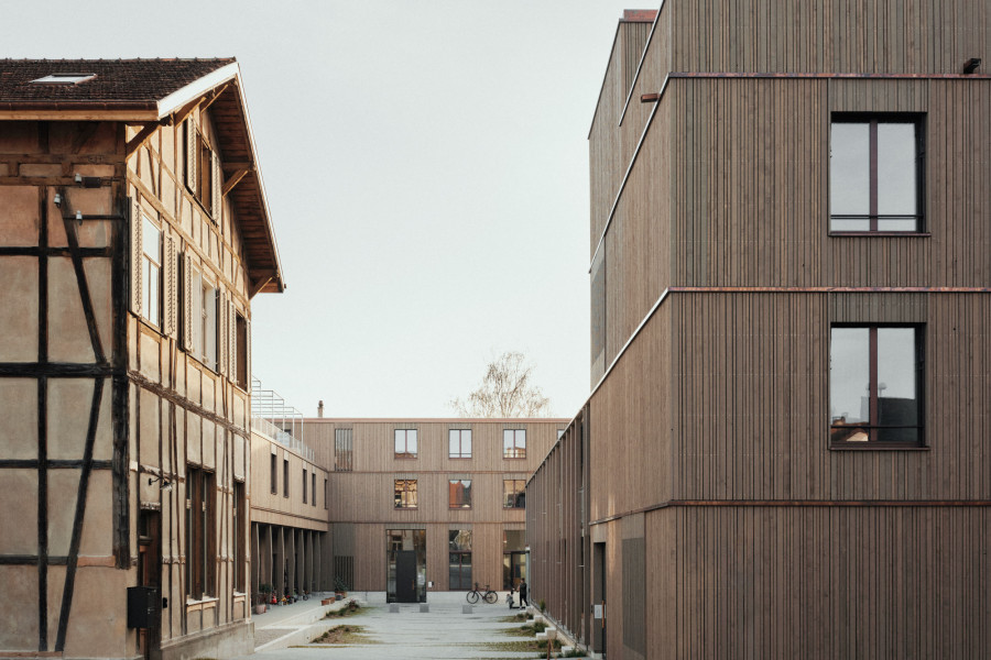 Foto zum Projekt «»