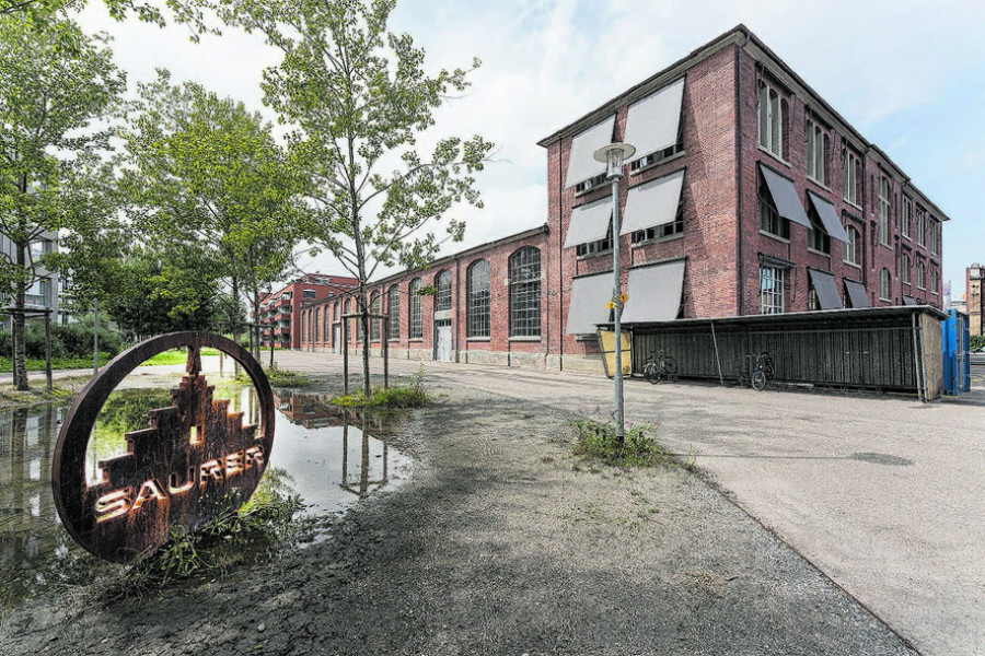 Foto zum Projekt «»