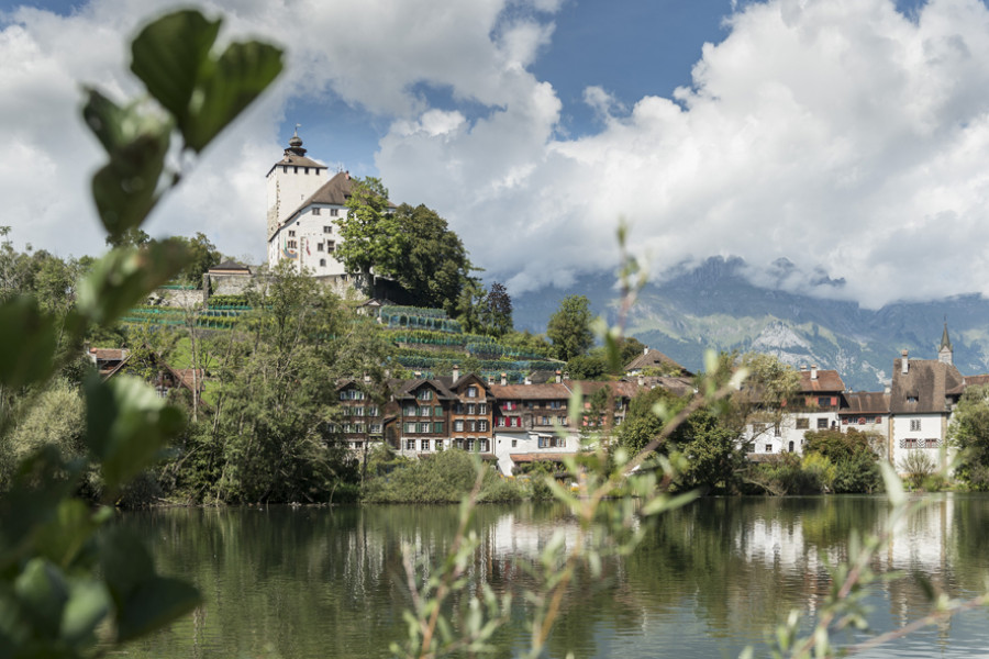 Foto zum Projekt «»