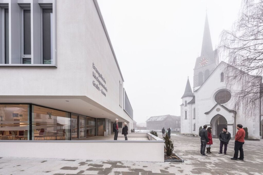 Foto zum Projekt «»