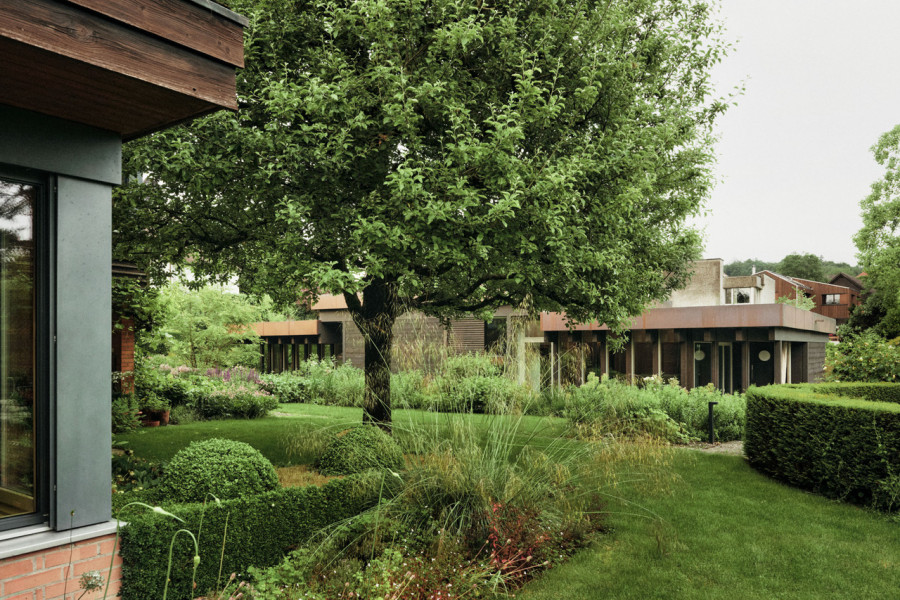 Foto zum Projekt «»