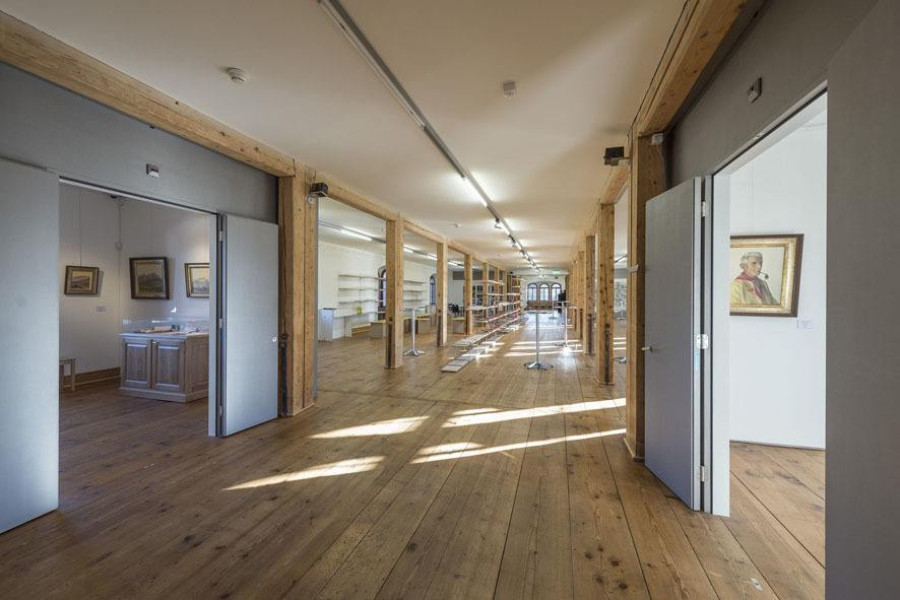 Foto zum Projekt «»