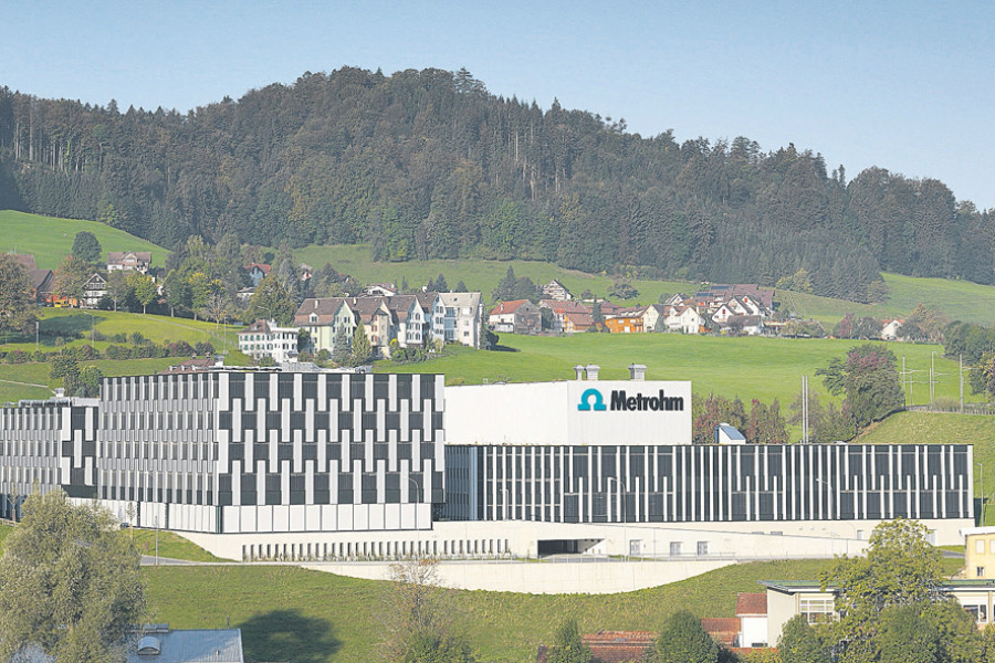 Foto zum Projekt «»