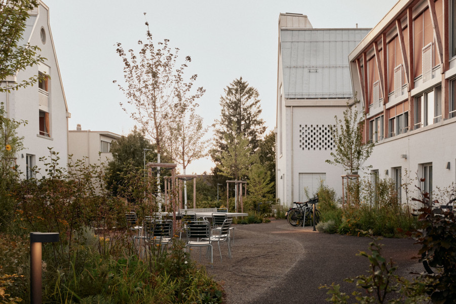 Foto zum Projekt «»