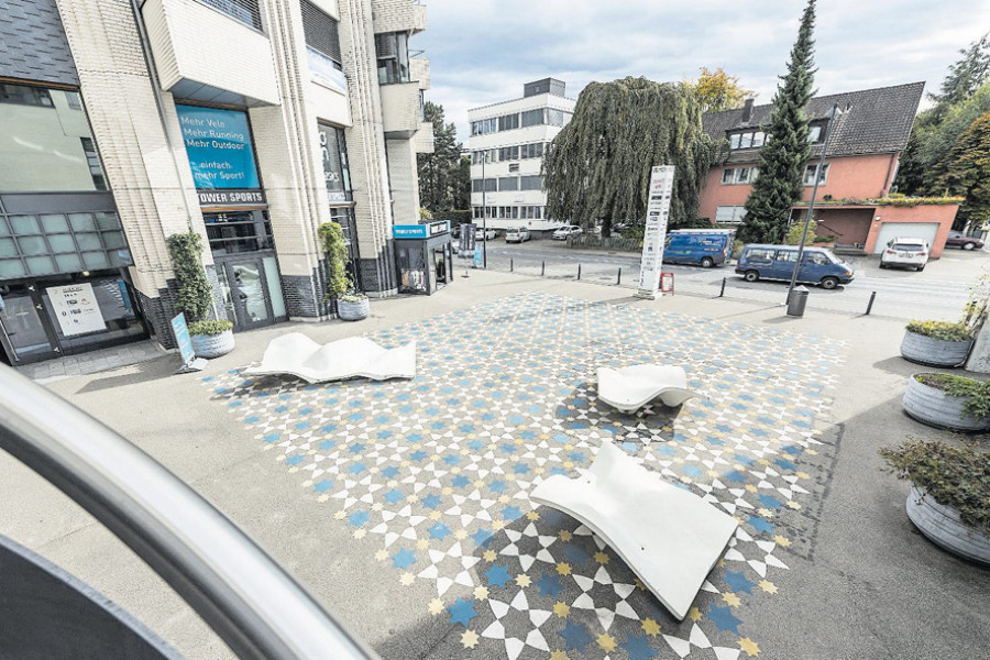 Foto zum Projekt «»