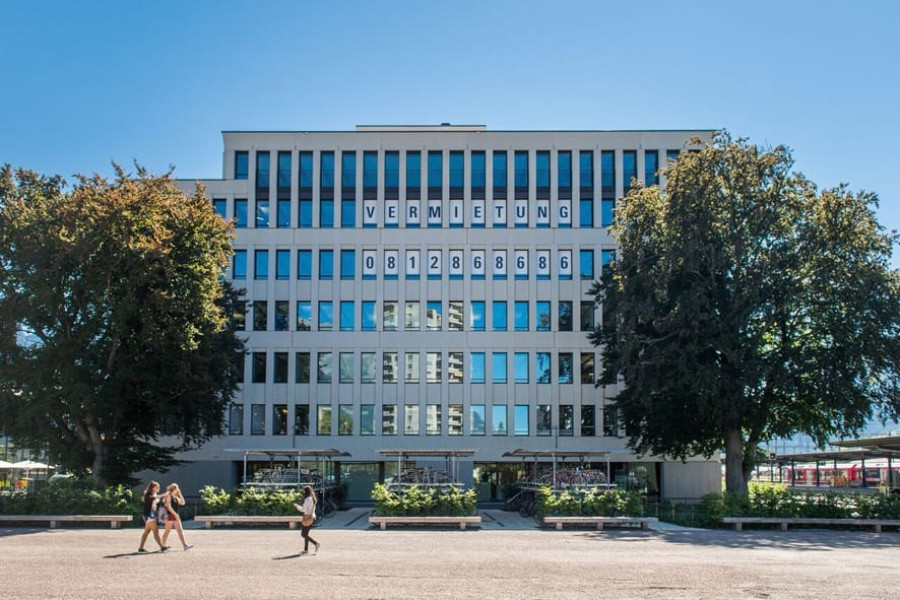 Foto zum Projekt «»