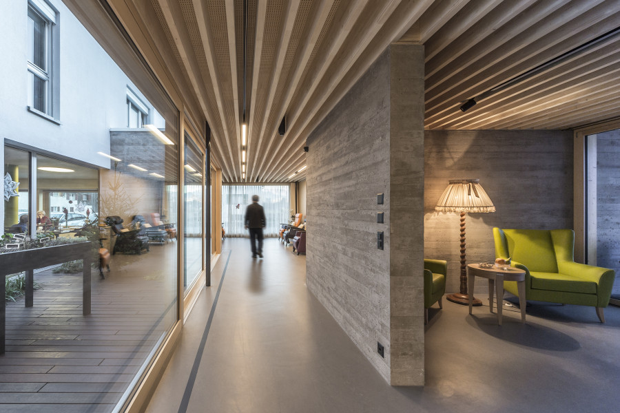 Foto zum Projekt «»