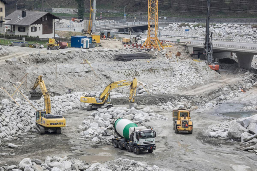 Foto zum Projekt «»